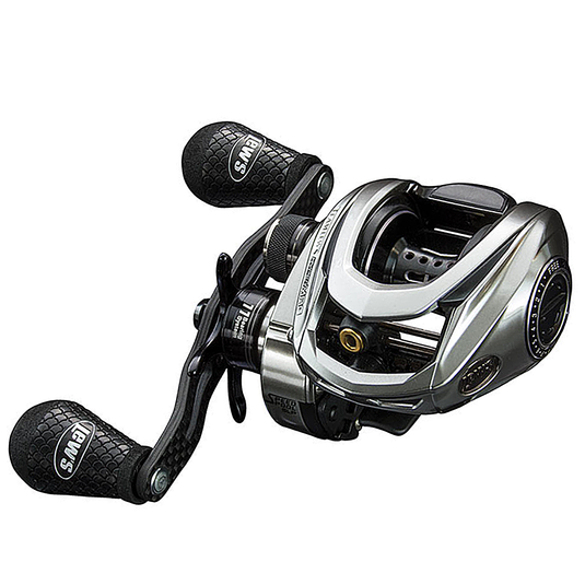 Lew's Team Lew's Hyper Mag Speed Spool SLP Casting Reel Series Right Hand