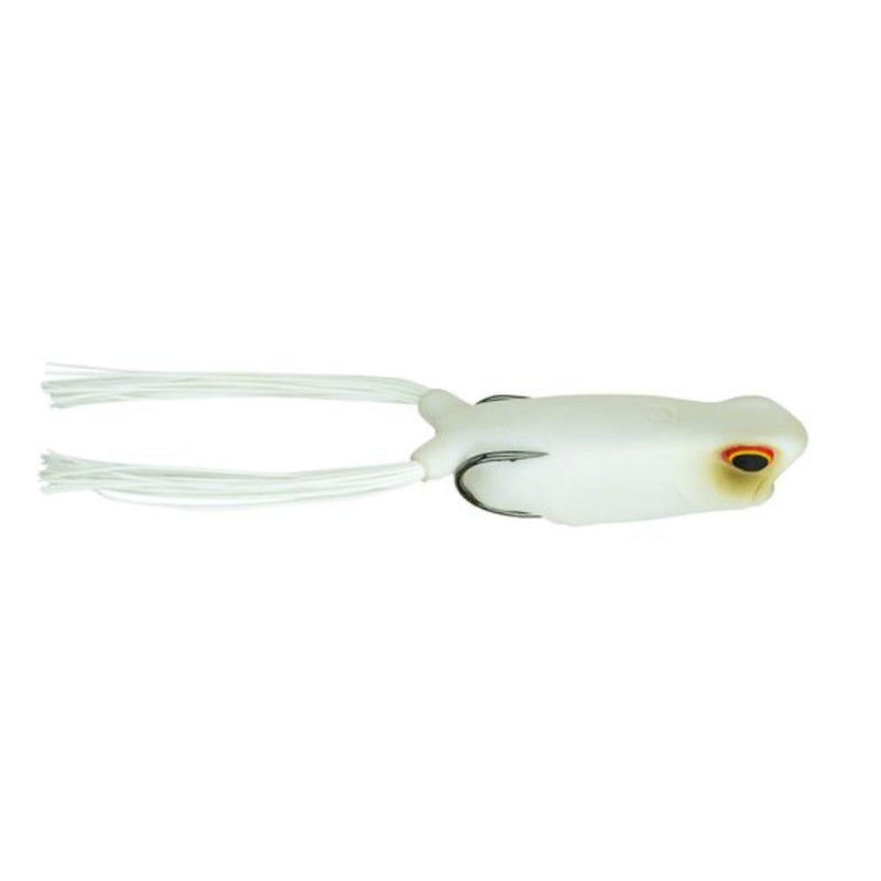 Load image into Gallery viewer, 6th Sense Vega Frog - Ivory White