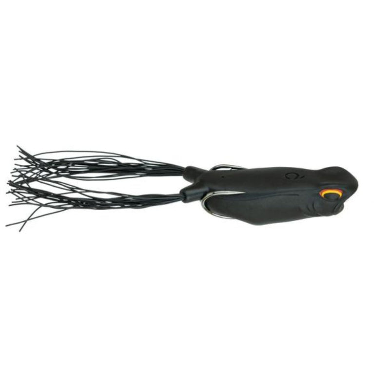 Load image into Gallery viewer, 6th Sense Vega Frog - Black
