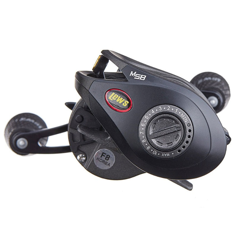 Load image into Gallery viewer, Lew's Super Duty 300 Casting Reel