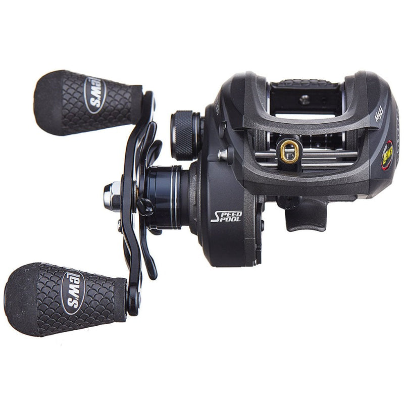 Load image into Gallery viewer, Lew's Super Duty 300 Casting Reel
