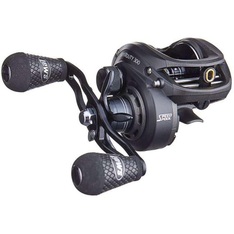 Load image into Gallery viewer, Lew's Super Duty 300 Casting Reel