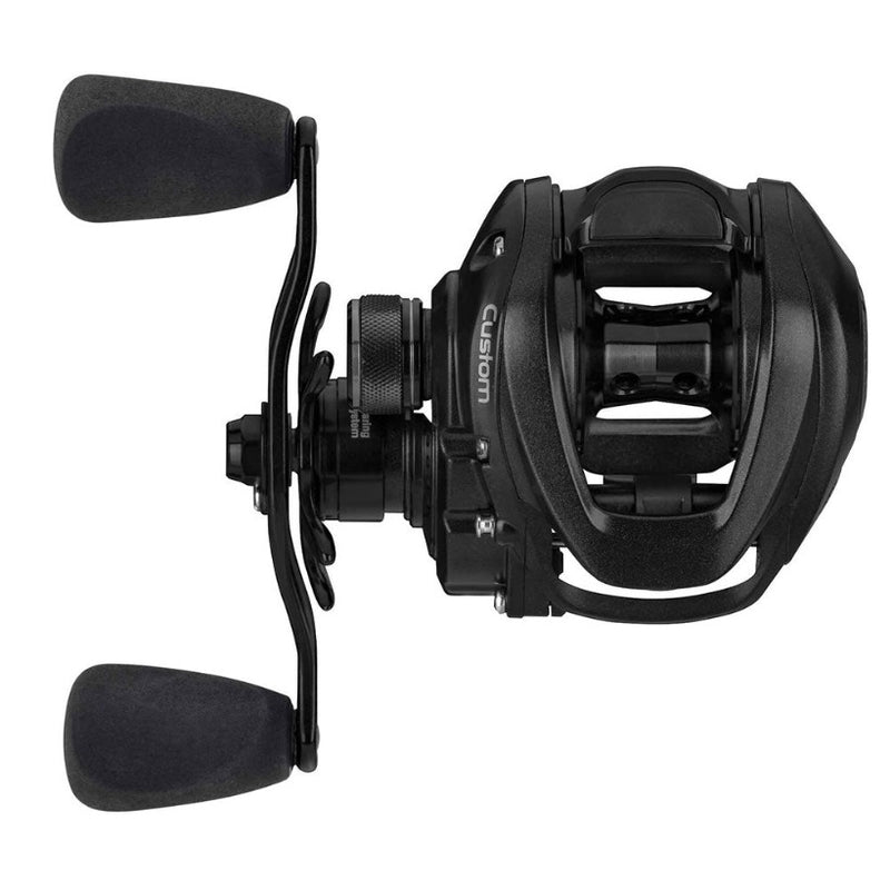 Load image into Gallery viewer, Lew's Custom Speed Spool SLP 2nd Gen Bait Casting Reels - Top View