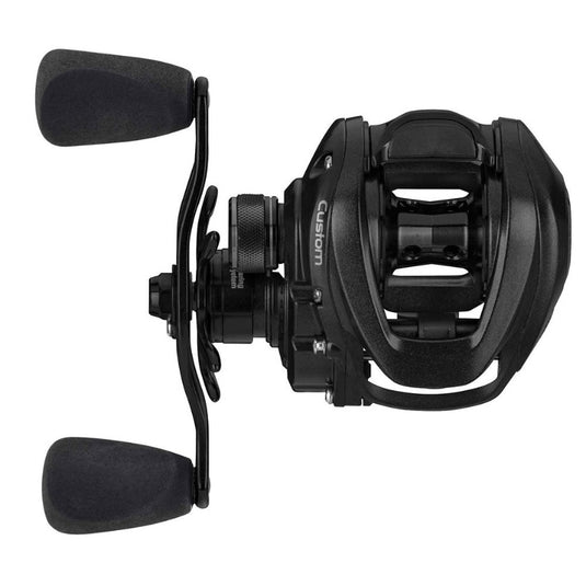 Lew's Custom Speed Spool SLP 2nd Gen Bait Casting Reels - Top View