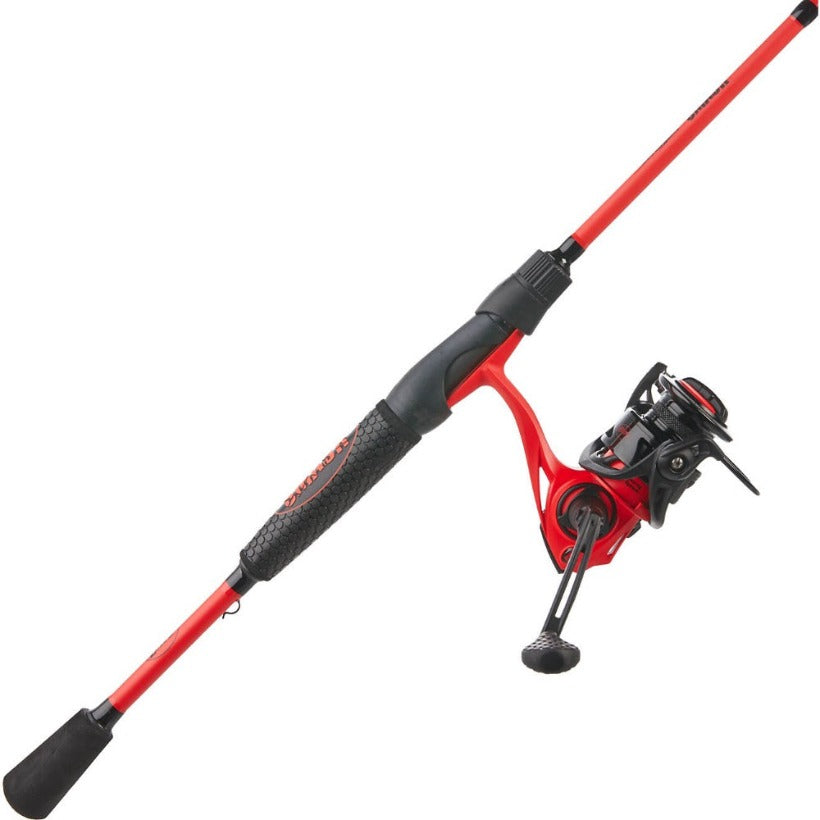 Lew's mach smash spinning combo hotsell