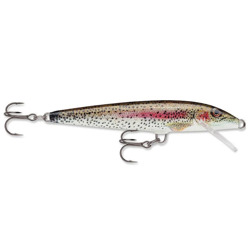 Load image into Gallery viewer, Rapala Original Floater Minnows - Southern Reel Outfitters