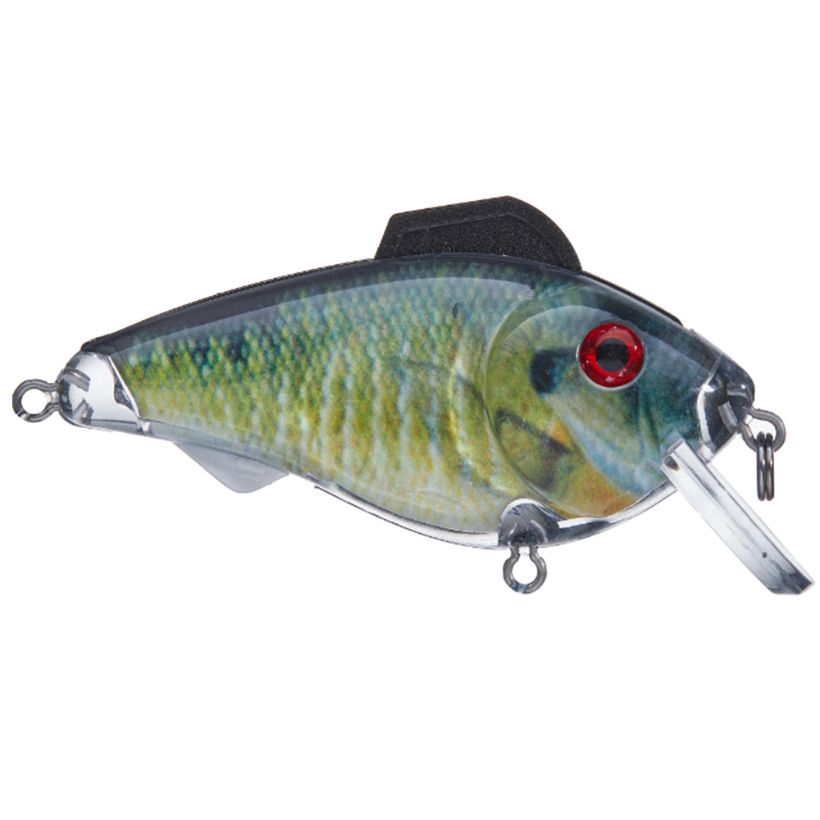 Luck-E-Strike Impersonator Crankbaits – Southern Reel Outfitters
