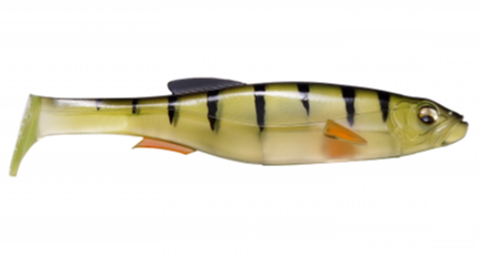 Megabass Magdraft Swimbaits