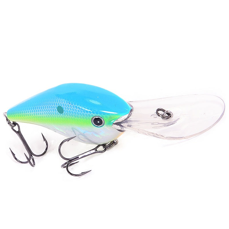 Load image into Gallery viewer, Profound Outdoors Timmy Horton Azuma Z Boss Crankbaits - Moon Glow