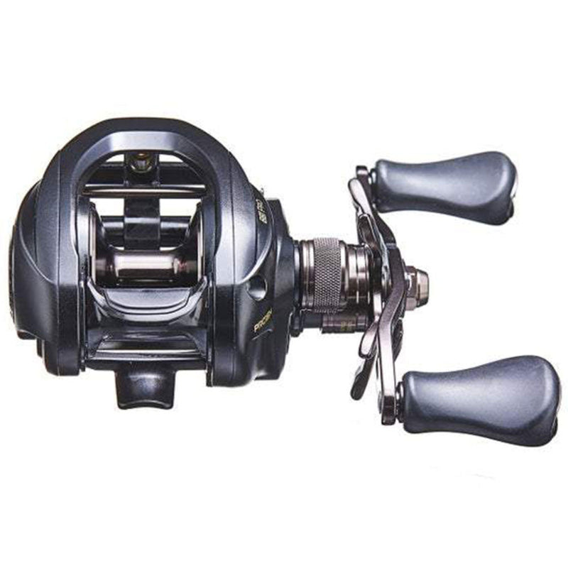 Load image into Gallery viewer, Lew's BB1 Pro Baitcast Reel