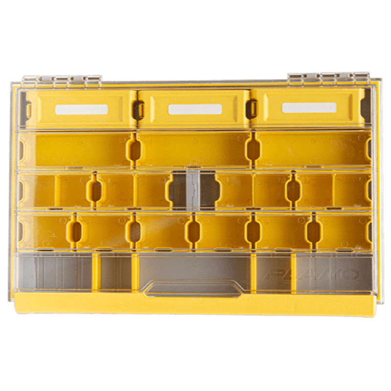 Load image into Gallery viewer, Plano Edge 3700 Terminal Storage Case