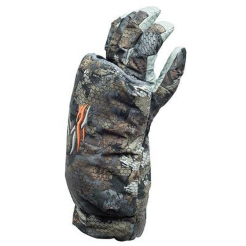 Load image into Gallery viewer, Sitka Callers Glove - Optifade Timber