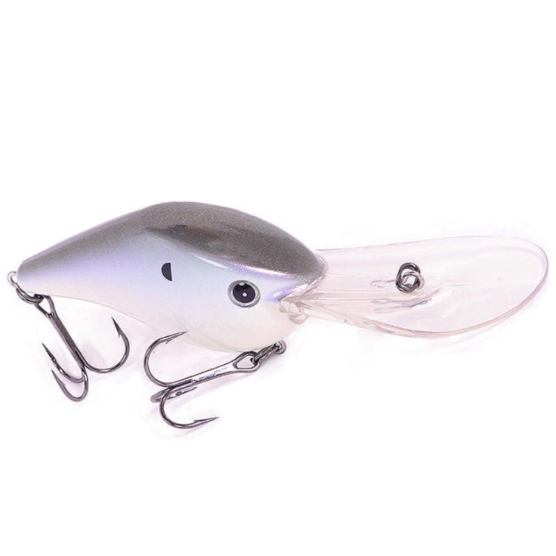 Load image into Gallery viewer, Profound Outdoors Timmy Horton Azuma Z Boss Crankbaits - Purple Hayes