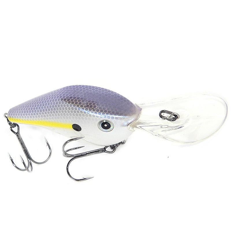 Load image into Gallery viewer, Profound Outdoors Timmy Horton Azuma Z Boss Crankbaits - Purple Passion