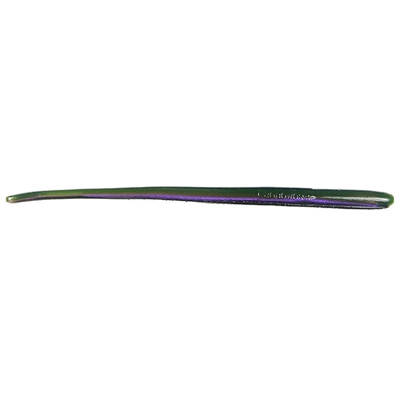 Load image into Gallery viewer, Roboworm Straight Tail Worms - Purple Weenie