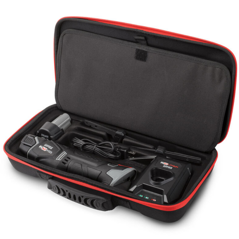Load image into Gallery viewer, Rapala R12 Heavy-Duty Lithium Fillet Knife Combo