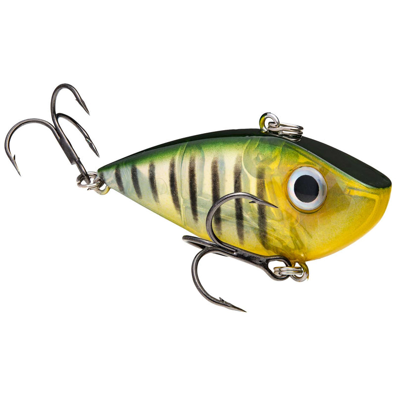 Load image into Gallery viewer, Strike King Red Eye Shad Tungsten 2 Tap Lipless Crankbaits