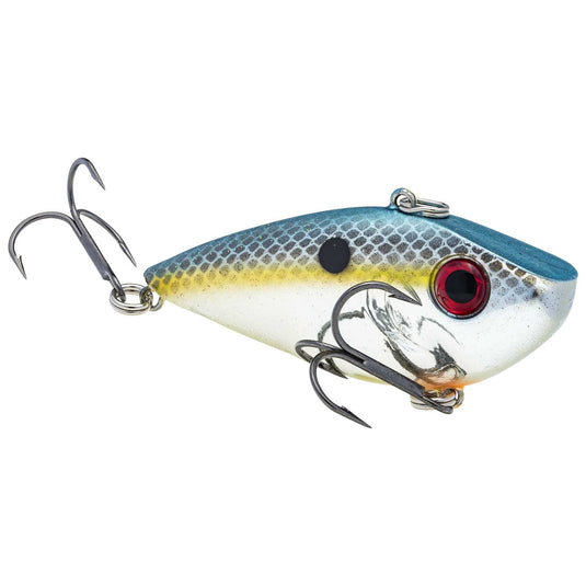 Strike King Red Eye Shad Lipless Crankbaits