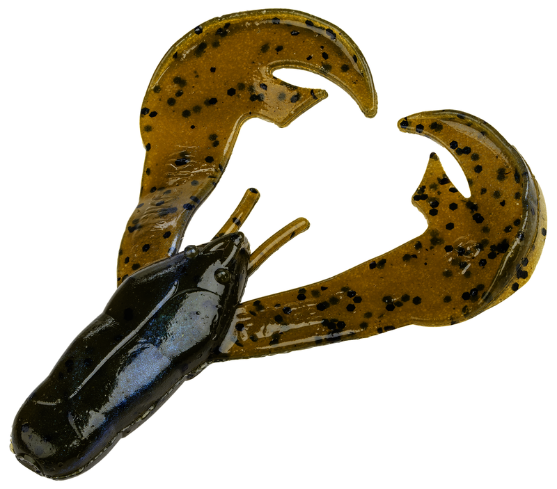 Load image into Gallery viewer, Strike King Rage Tail Chunk