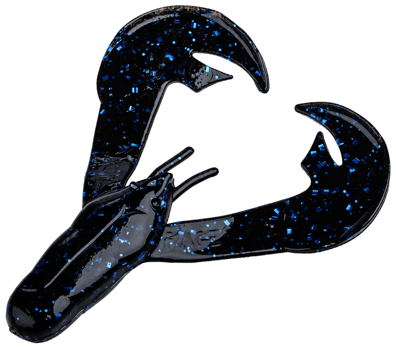 Load image into Gallery viewer, Strike King Rage Tail Chunk