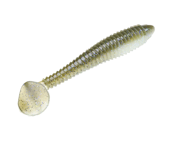 Load image into Gallery viewer, Strike King Rage Swimmer Swimbait