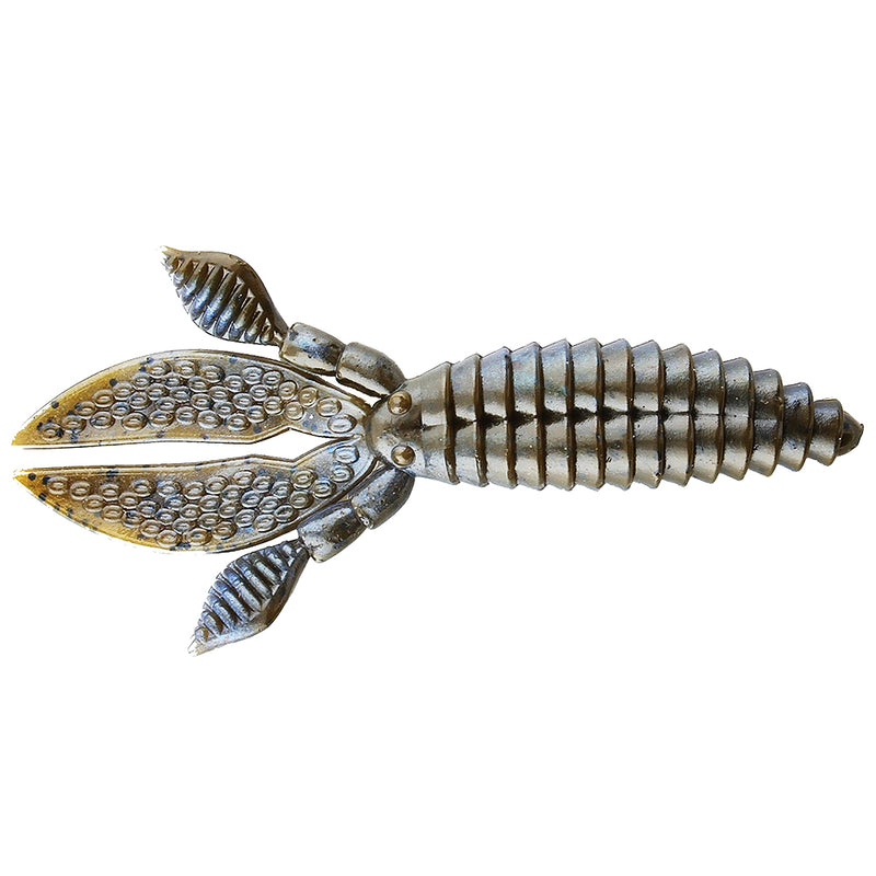 Load image into Gallery viewer, Strike King KVD Rodent Creature Baits
