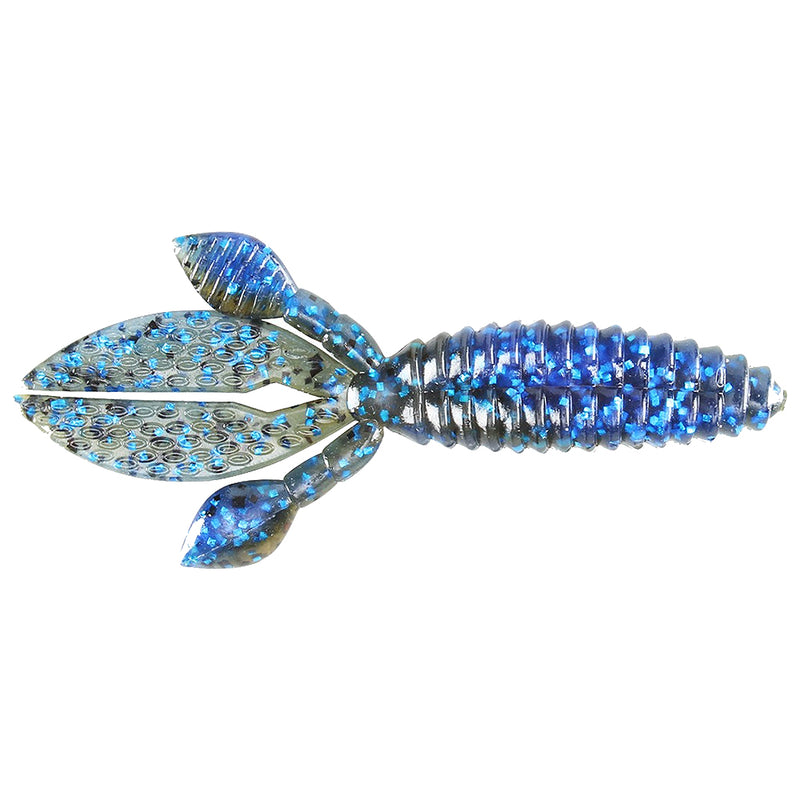 Load image into Gallery viewer, Strike King KVD Rodent Creature Baits