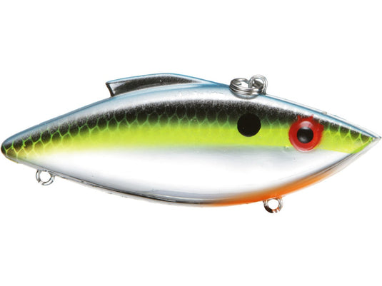 Rat-L-Trap Bill Lewis Lipless Crankbaits - Southern Reel Outfitters