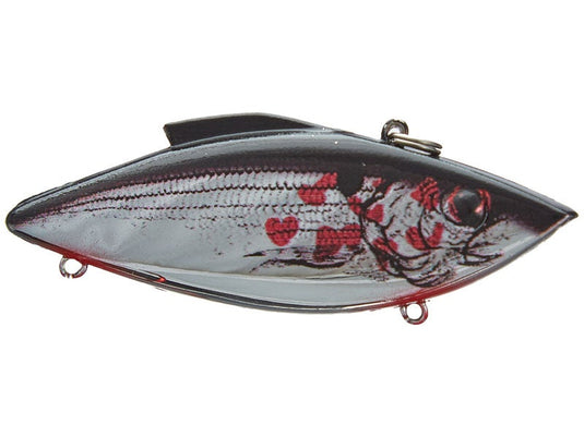 Rat-L-Trap Bill Lewis Lipless Crankbaits - Southern Reel Outfitters