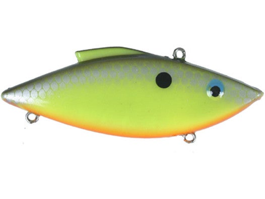 Load image into Gallery viewer, Rat-L-Trap Bill Lewis Lipless Crankbaits - Southern Reel Outfitters