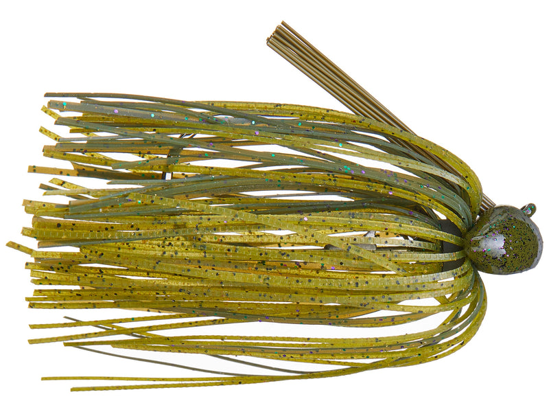 Load image into Gallery viewer, Berkley Football Jigs with Powerbait Skirt
