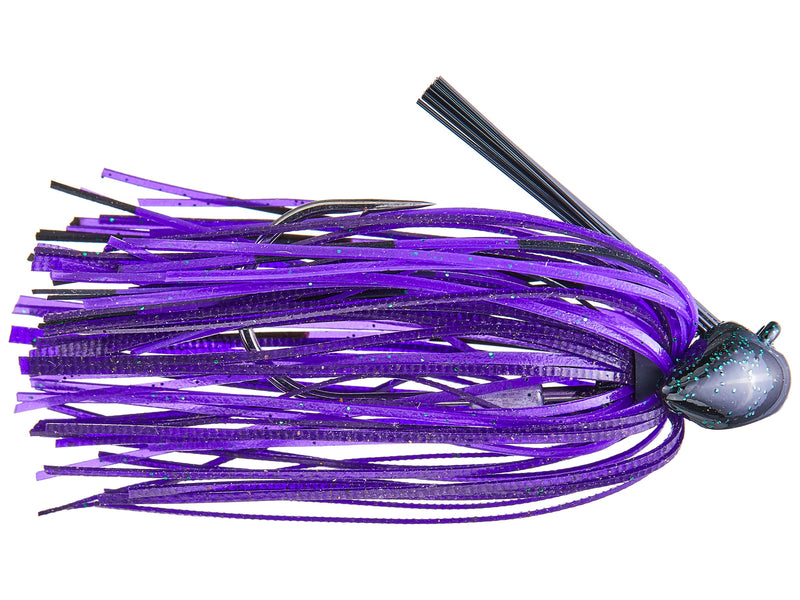 Load image into Gallery viewer, Berkley Football Jigs with Powerbait Skirt