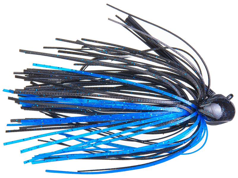 Load image into Gallery viewer, Berkley Football Jigs with Powerbait Skirt