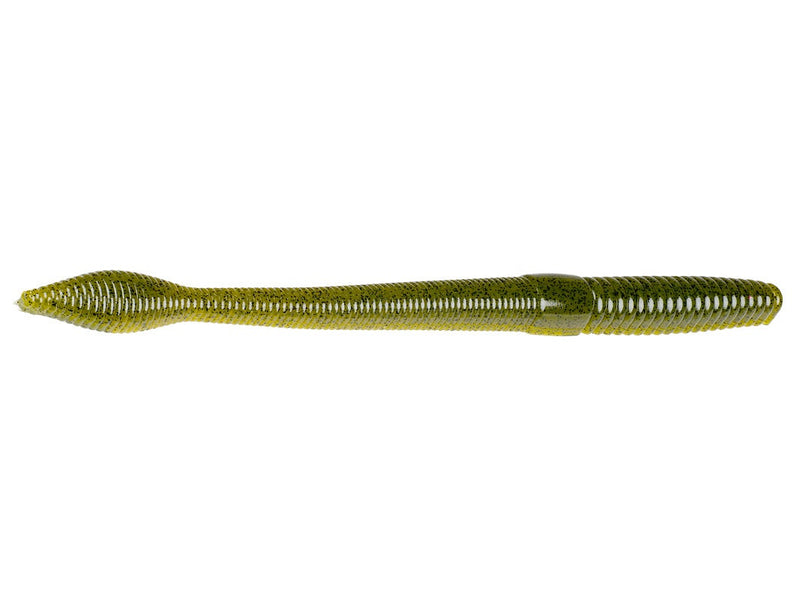 Load image into Gallery viewer, Strike King KVD Perfect Plastics Bull Worm