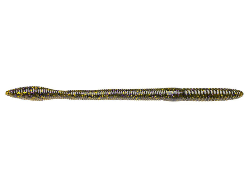 Load image into Gallery viewer, Strike King KVD Perfect Plastics Bull Worm