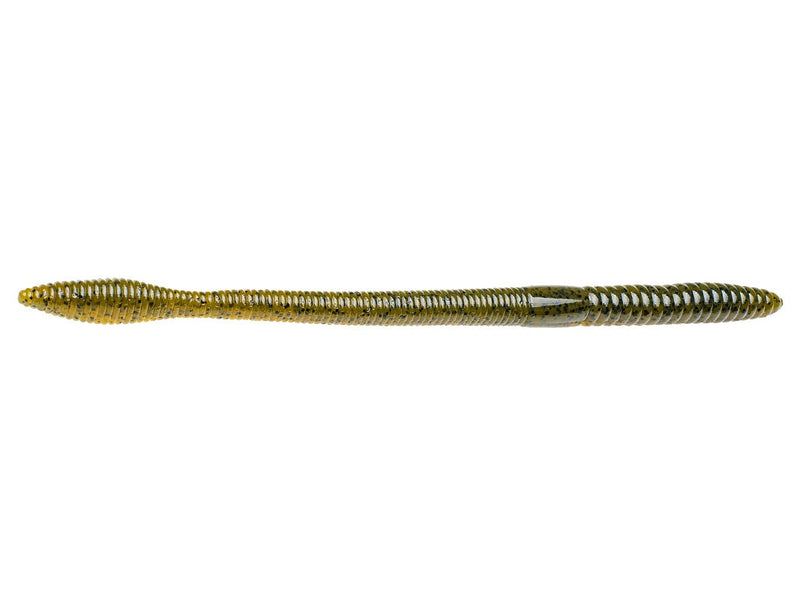 Load image into Gallery viewer, Strike King KVD Perfect Plastics Bull Worm