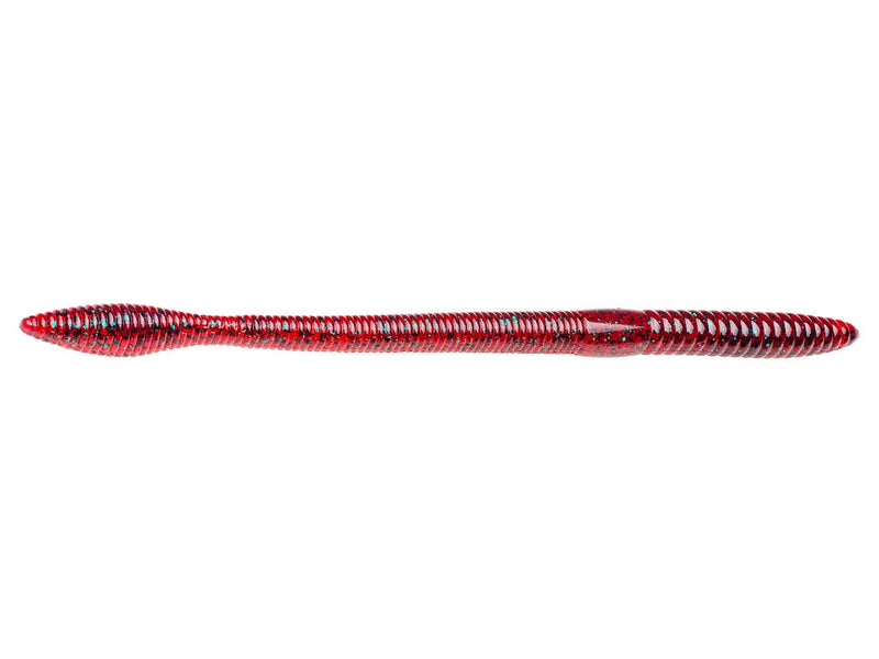 Load image into Gallery viewer, Strike King KVD Perfect Plastics Bull Worm
