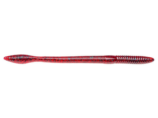 Strike King KVD Perfect Plastics Bull Worm