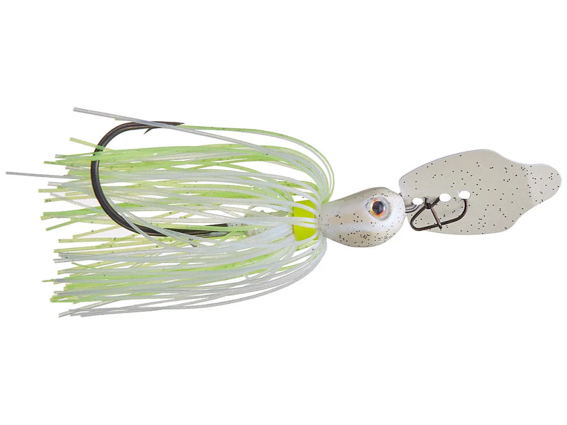 Load image into Gallery viewer, Strike King Thunder Cricket Vibrating Jigs