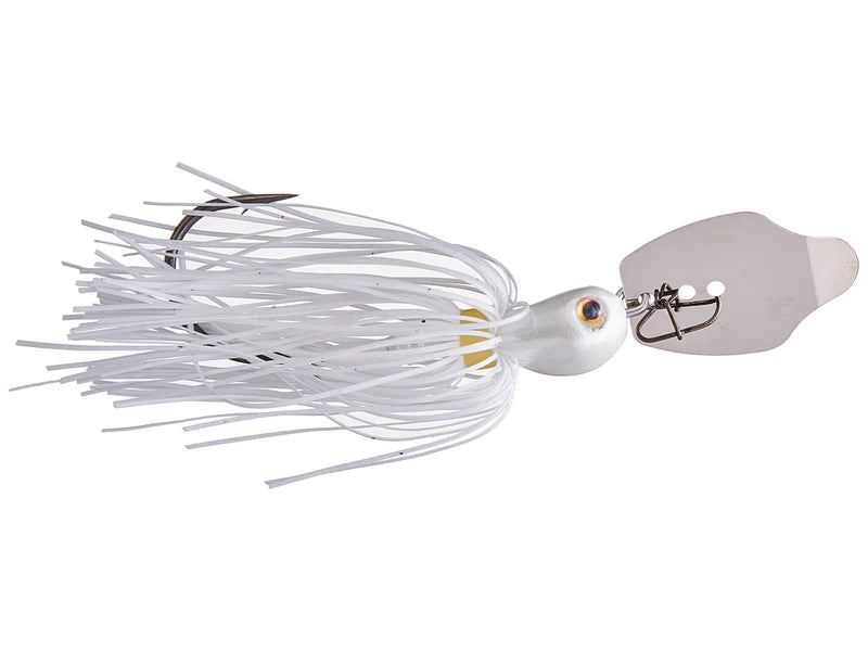 Load image into Gallery viewer, Strike King Thunder Cricket Vibrating Jigs