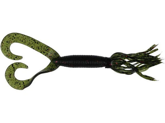 Load image into Gallery viewer, Yamamoto Double Tail Hula Grubs