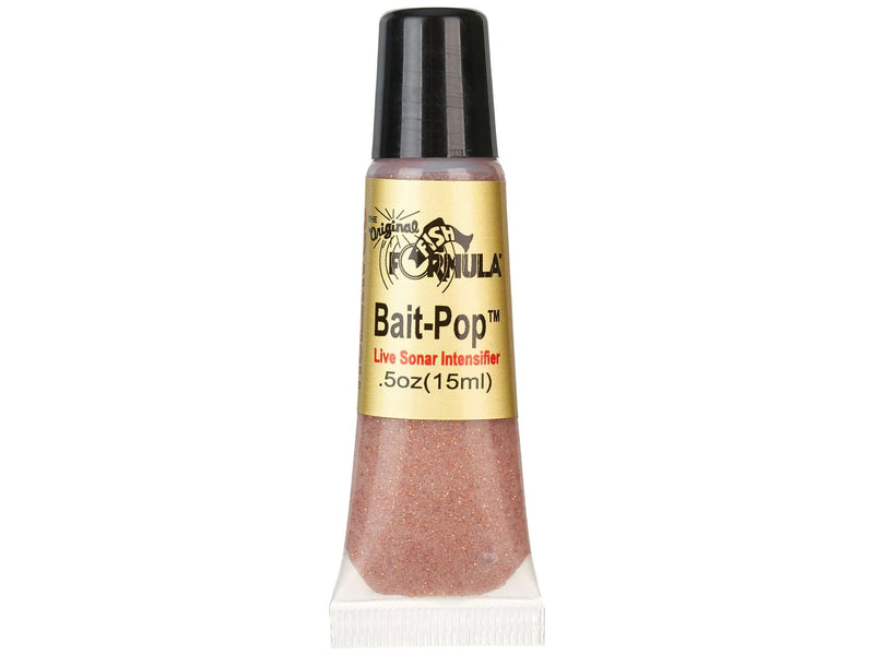 Load image into Gallery viewer, The Original Fish Formula Bait-Pop