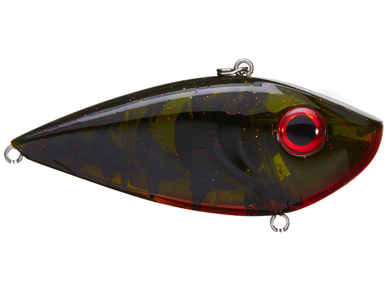 Load image into Gallery viewer, Strike King Red Eye Shad Tungsten 2 Tap Lipless Crankbaits