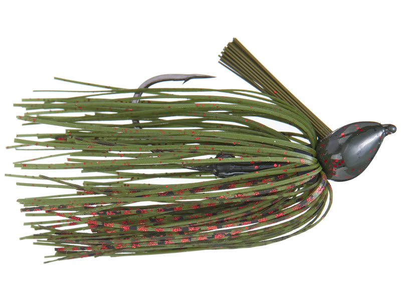 Load image into Gallery viewer, Strike King Denny Brauer Structure Jig