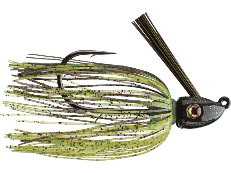Load image into Gallery viewer, Strike King Hack Attack Heavy Cover Swim Jig