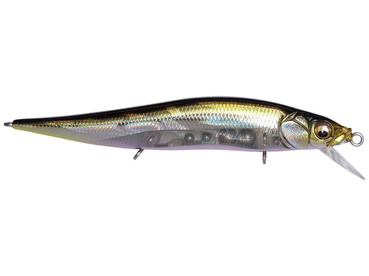 Megabass Vision 110 Jr. Jerkbaits