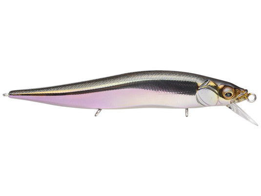 Megabass Vision 110 Jr. Jerkbaits