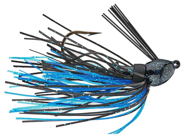 Load image into Gallery viewer, Strike King Bitsy Bug Mini Jigs