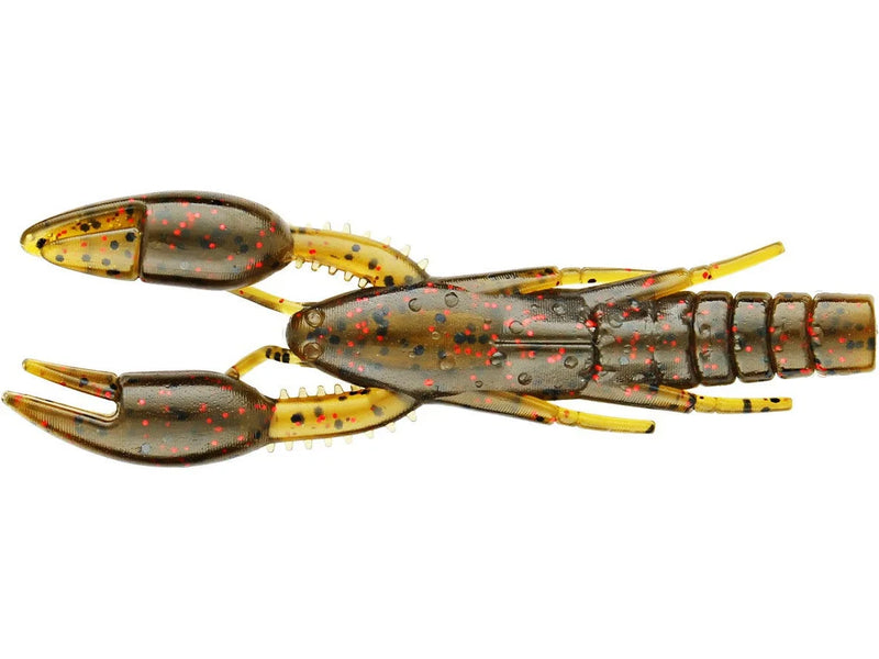 Load image into Gallery viewer, Yamamoto PsychoDad Craw