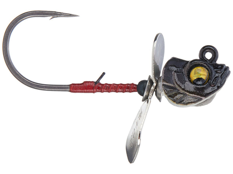 Load image into Gallery viewer, Megabass Okashira Screwhead Jig Heads